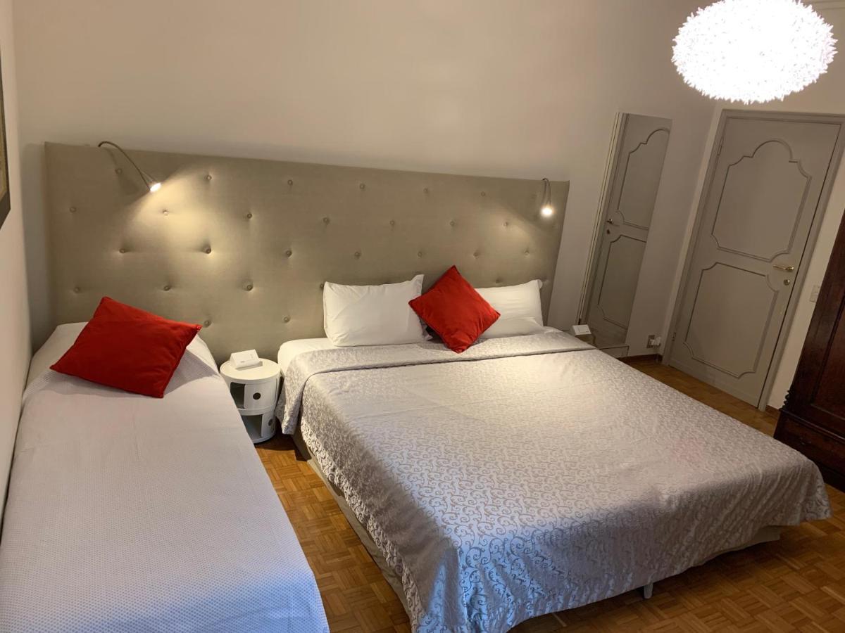 La Terrazza Di Via Elisa Bed & Breakfast Lucca Ngoại thất bức ảnh