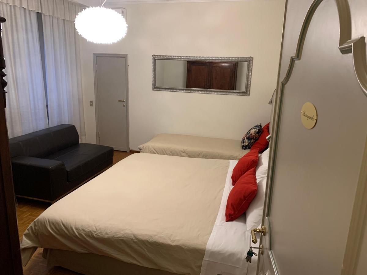 La Terrazza Di Via Elisa Bed & Breakfast Lucca Ngoại thất bức ảnh