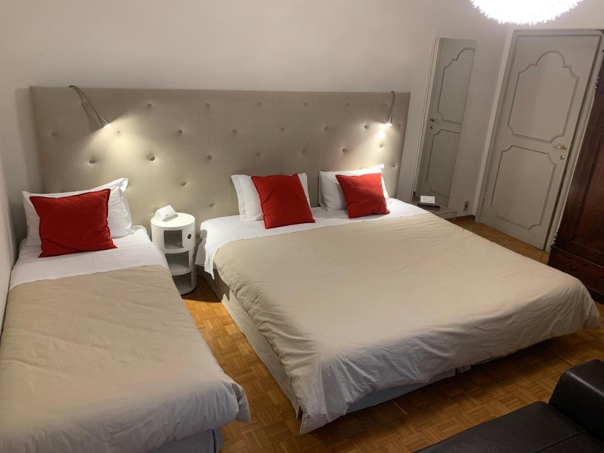 La Terrazza Di Via Elisa Bed & Breakfast Lucca Ngoại thất bức ảnh