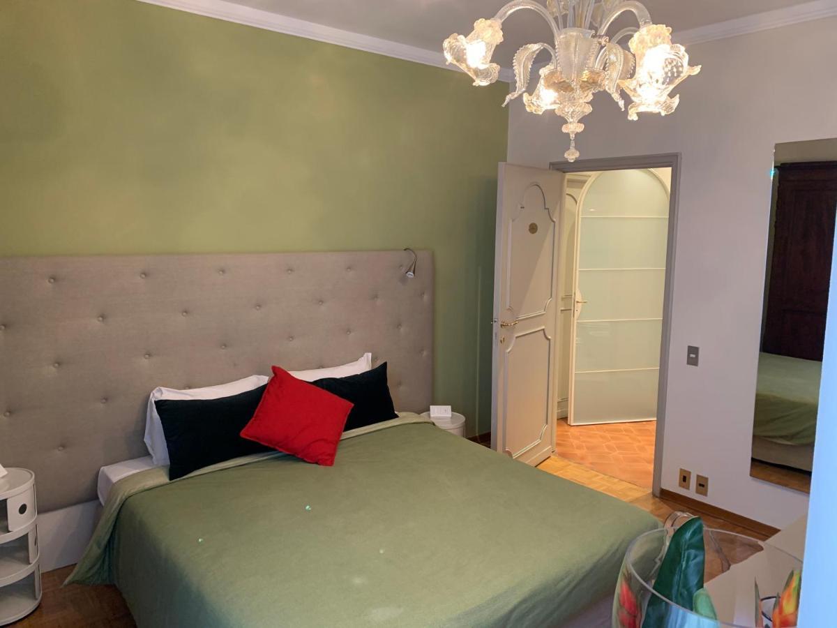 La Terrazza Di Via Elisa Bed & Breakfast Lucca Ngoại thất bức ảnh