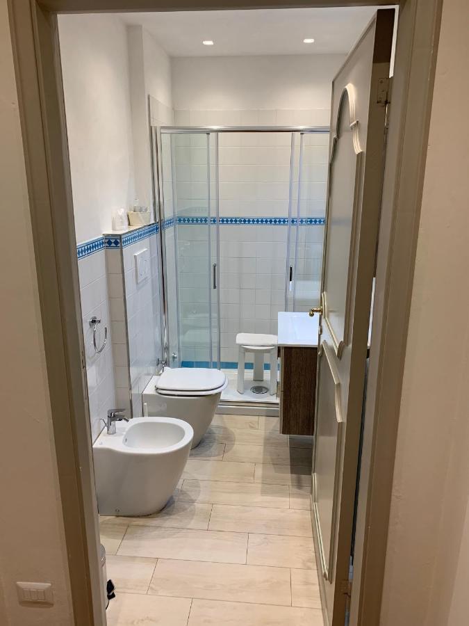 La Terrazza Di Via Elisa Bed & Breakfast Lucca Ngoại thất bức ảnh