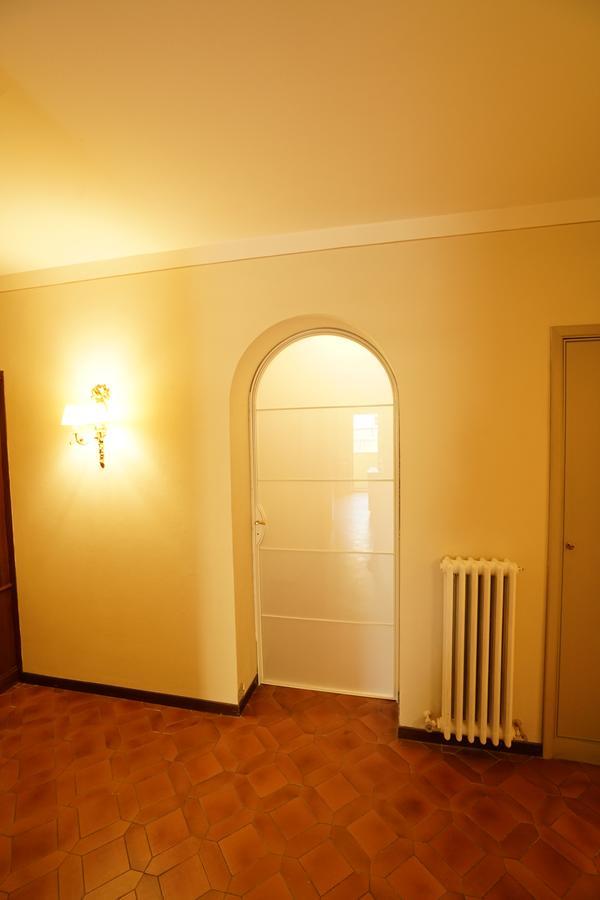 La Terrazza Di Via Elisa Bed & Breakfast Lucca Ngoại thất bức ảnh