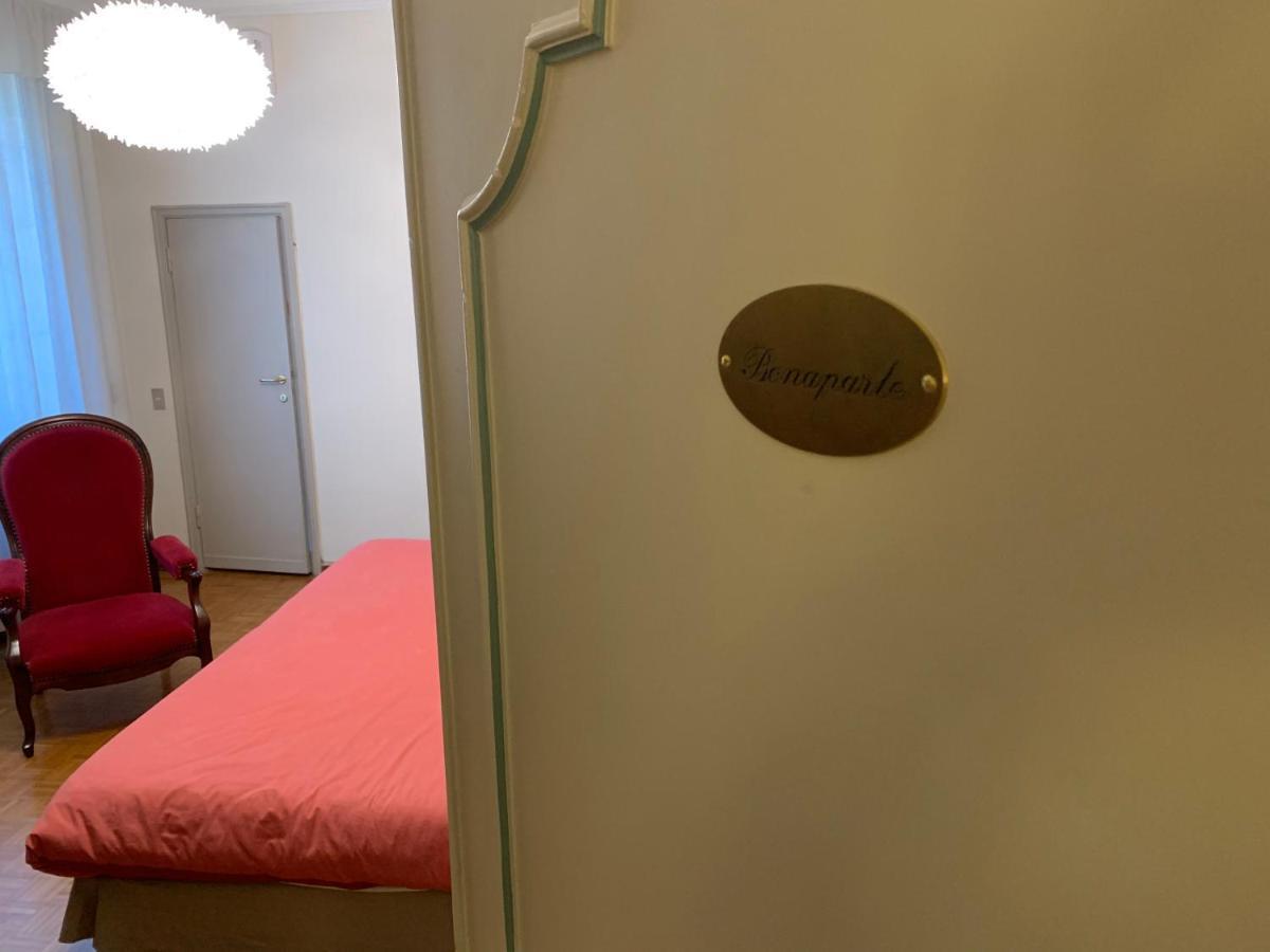 La Terrazza Di Via Elisa Bed & Breakfast Lucca Ngoại thất bức ảnh
