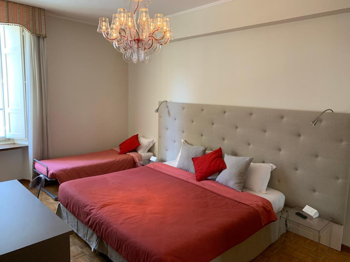 La Terrazza Di Via Elisa Bed & Breakfast Lucca Ngoại thất bức ảnh